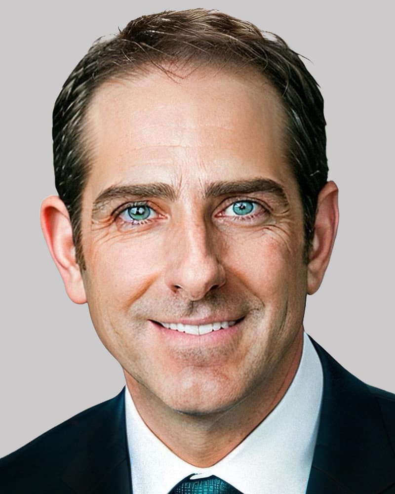 Andrew Wells, founder of Convexity Cubed